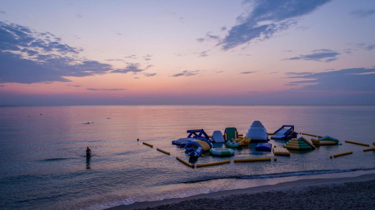 Miramare Сasa de vacaciones *