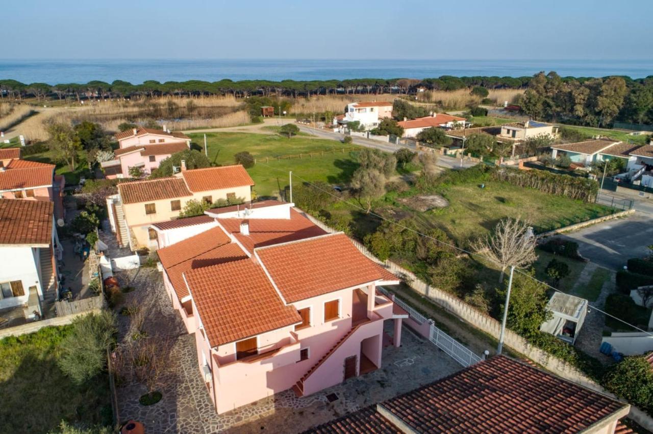 Miramare Casa vacanze *