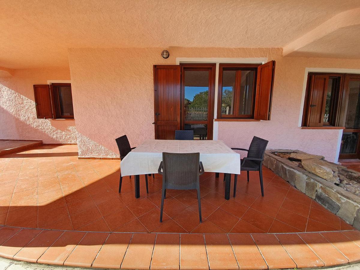 Casa vacanze Miramare Budoni