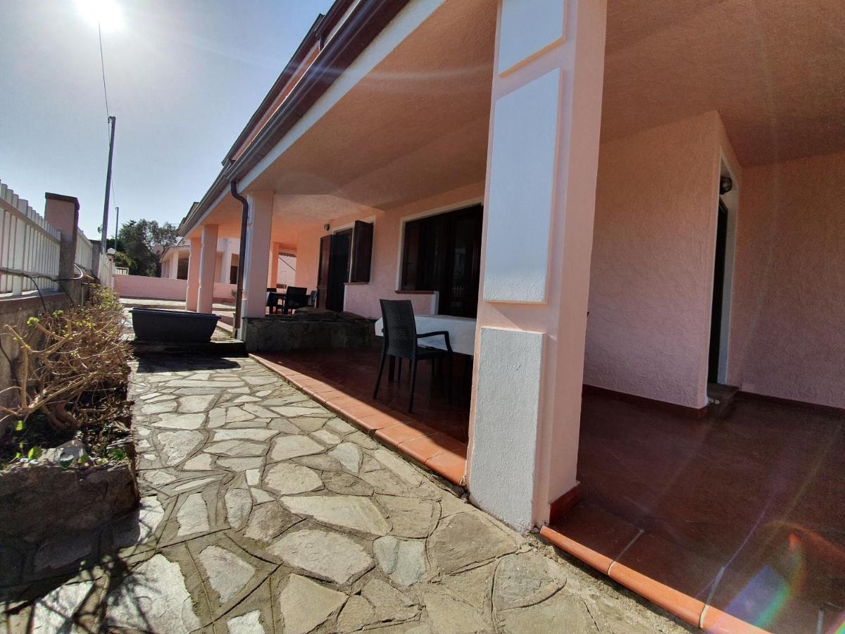 Casa vacanze Miramare Budoni